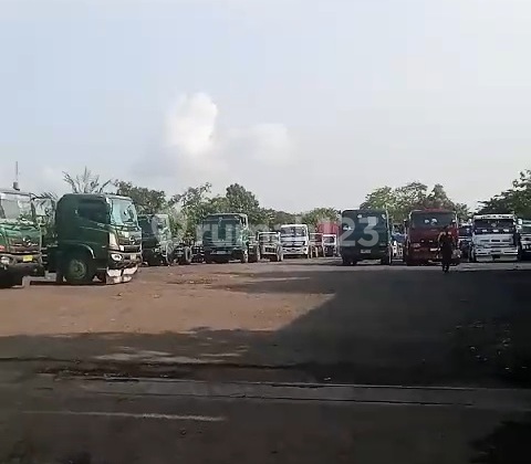 Dijual Tanah Kosong Cakung - Cilincing Jakarta Utara Dijual Tanah Kosong Cakung - Cilincing Jakarta Utara