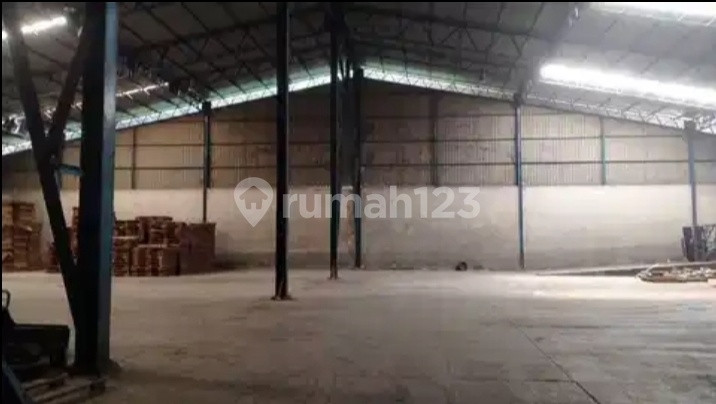 Disewakan Gudang Cikarang Lahan Luas Siap Pakai Disewakan Gudang Cikarang Lahan Luas Siap Pakai