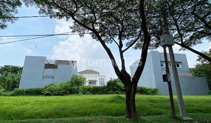 For Sale Cheap Empty Land in Simpruk Lippo Cikarang For Sale Cheap Empty Land in Simpruk Lippo Cikarang