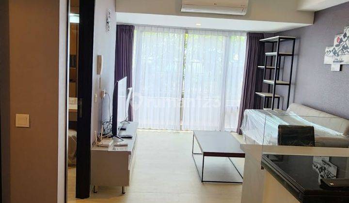 Di Jual Dan Di Sewa Apartement Orange County Westwood Tower Full Furnishe 1