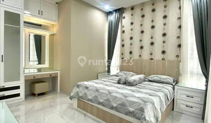 Di Sewakan Perumahan Di Cluster Taman Dago Lippo Cikarang 2