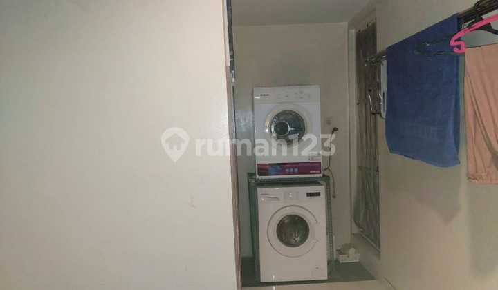 For Rent 2BR Apartment Unit 19s5 Infinity Kemang Village