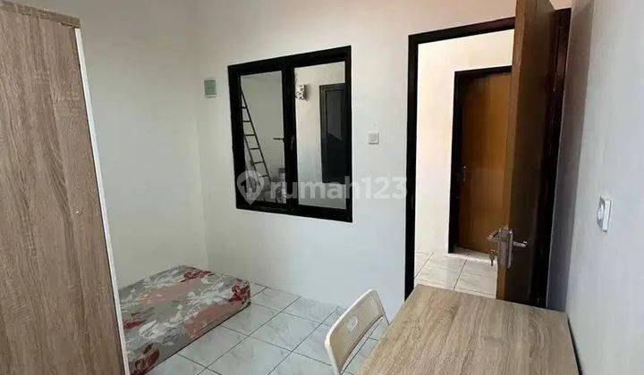 Di Jual Rumah Kos Kosan Dekat Dengan Kampus Ipb Bogor 2