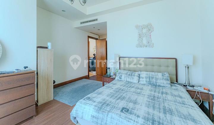 Di Sewakan Apartemen Mewah Murah di The Pakubuwono Signiture