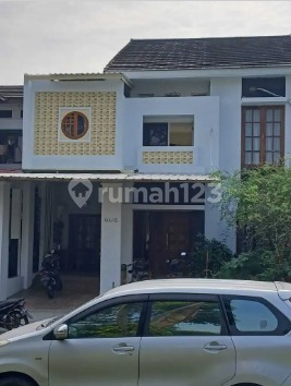 Di Jual Rumah Bagus Siap Huni I Grand Wisata Bekasi
