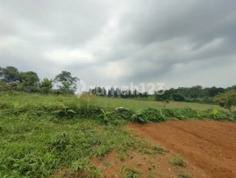 Di Jual Murah Tanah Lokasi Strategis di Jonggol Bogor