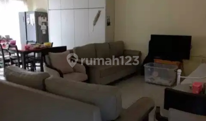 Dijual Rumah Desain Minimalis di Pondok Gede Bekasi 2