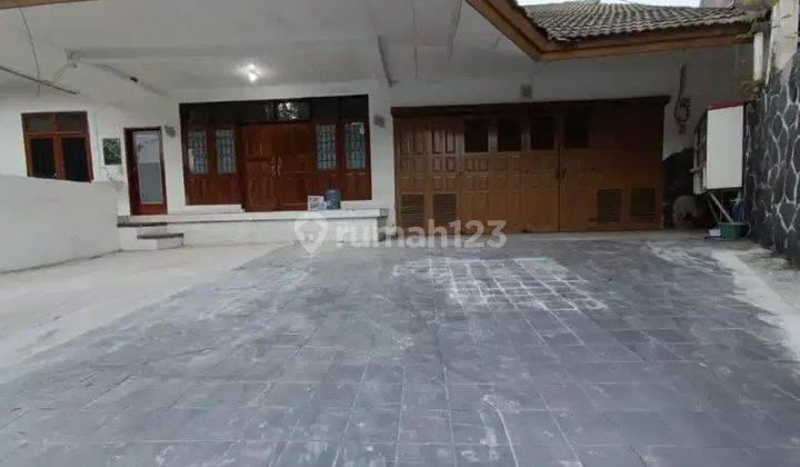 Di Jual Rumah Bagus Murah Di Cluster Bukit Novo Pancoran Mas Depok 2