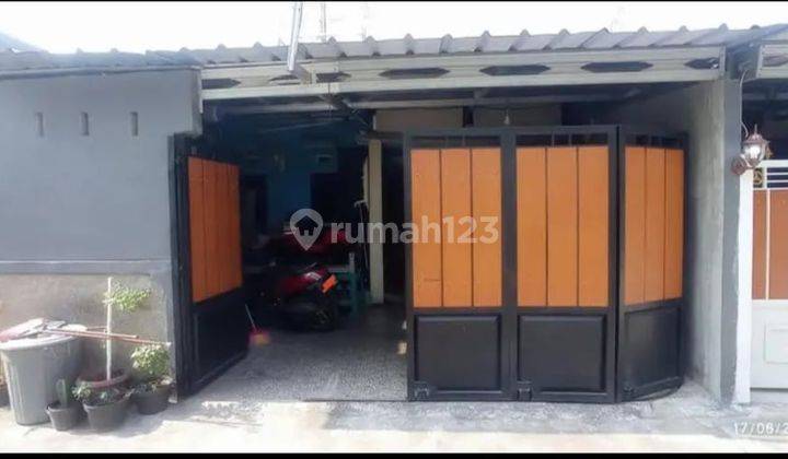 Di Jual Rumah Bagus Full Renovasi Tambun Selatan 2