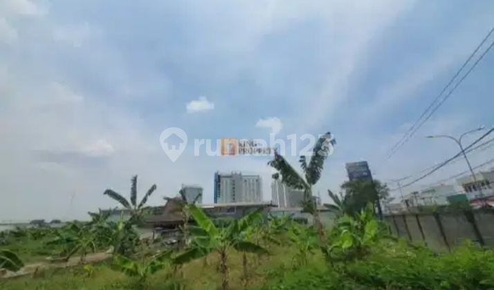 Dijual Tanah Lokasi Super Strategis di Cikarang Barat Dijual Tanah Lokasi Super Strategis di Cikarang Barat
