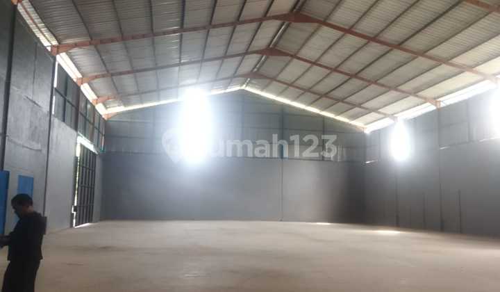 Di Jual Gudang Bagus Di Zona Industri GUnung Putri Bogor Di Jual Gudang Bagus Di Zona Industri GUnung Putri Bogor