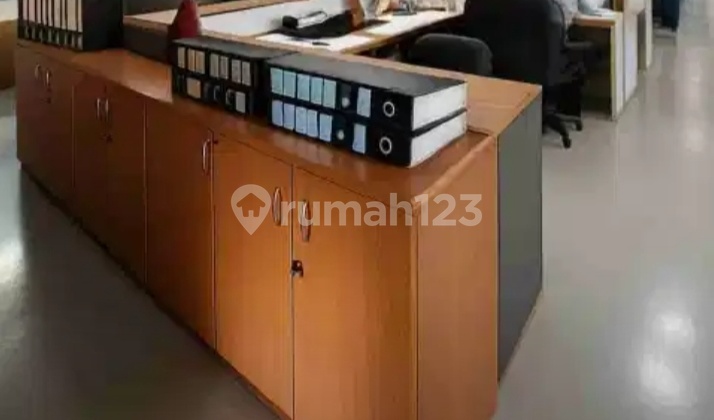 Dijual Rumah di Kemang Jakarta Selatan  2