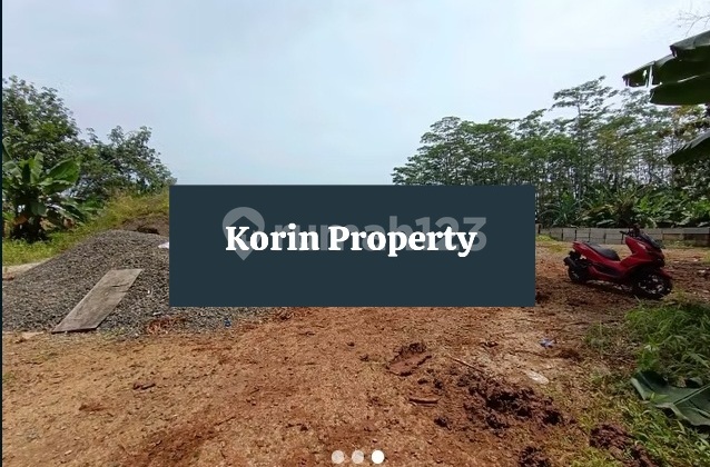 Dijual Tanah Komersial Lokasi Kawasan Industri Terpadu Batang 