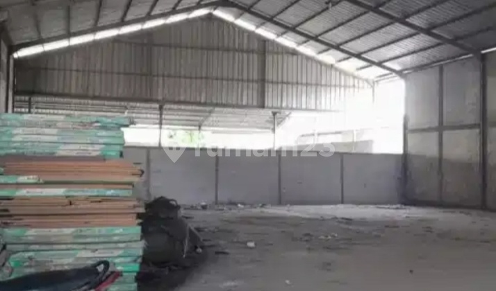Warehouse for Rent in Mustikajaya, Bekasi Warehouse for Rent in Mustikajaya, Bekasi