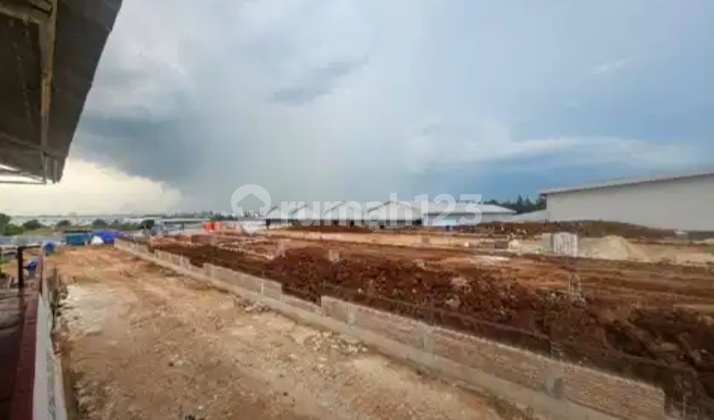 Disewakan Gudang di Delta Silicon 8 Lippo Cikarang Disewakan Gudang di Delta Silicon 8 Lippo Cikarang