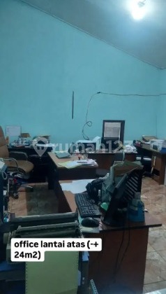 Di Jual Cepat Gudang Bagus di Mustikajaya bekasi