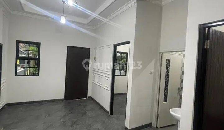 Di Jual Atau Di Sewakan Rumah Bagus Full Renovasi di Taman Cibiru Lippo Cikarang 2