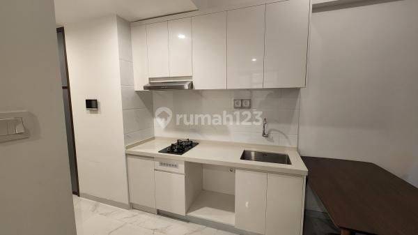  Apartment Sky House BSD 2 BR 1