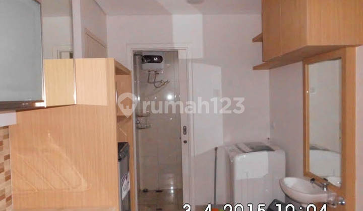 Di Jual dan Di Sewakan Apartemen Trivium full furnished 2