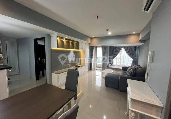 Sewa Dan Jual Apartemen Orange Country Lippo Cikarang  2