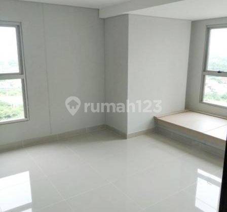 Di Jual Apartemen Orange Country Tower Pasadena Lippo Cikarang 2 BR Unfurnished 2