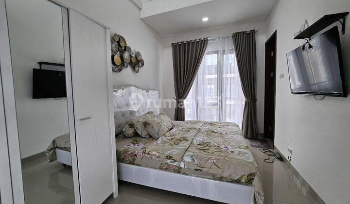 Di Jual Cepat Dan Murah Rumah Bagus Full Furnish Di Savasa Delta Mas 2