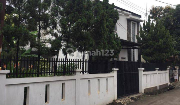 Di Jual Cepat RumaH 2 Lantai bagus di Kota bekasi Timur 2