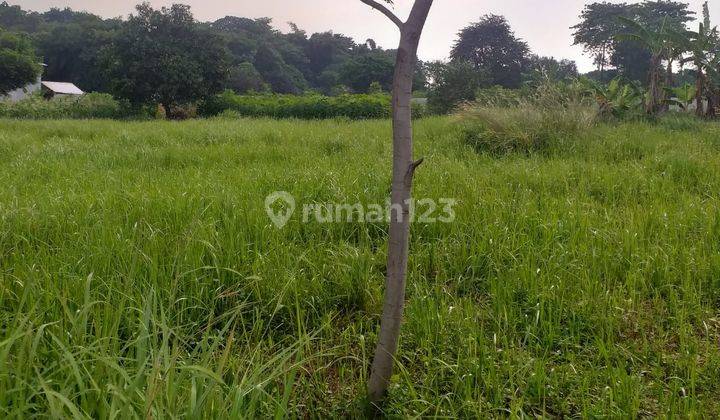 Di Jual Tanah Di Zona Industri Gunung Putri Bogor 2