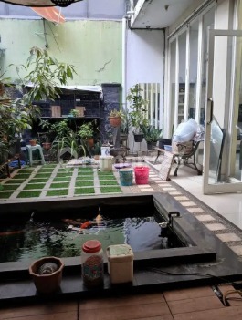 Di Jual Rumah Bagus Siap Huni I Grand Wisata Bekasi 2