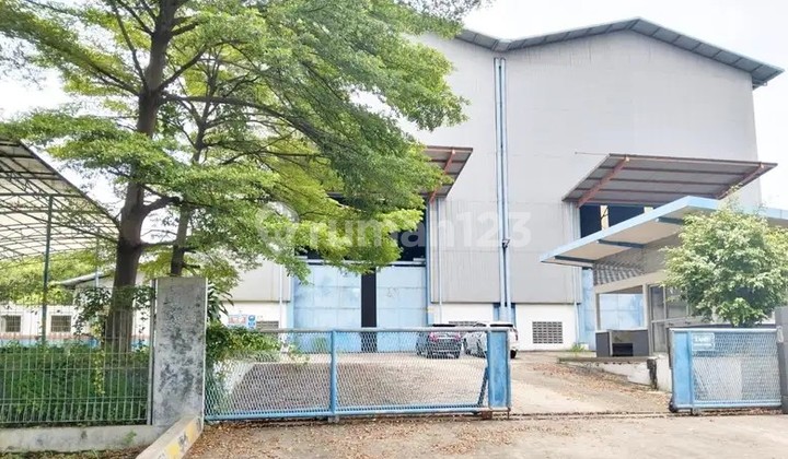 Di sewakan atau Di Jual Pabrik Bagus di Dalam Kawasan Industri Surya Cipta Karawang Di sewakan atau Di Jual Pabrik Bagus di Dalam Kawasan Industri Surya Cipta Karawang