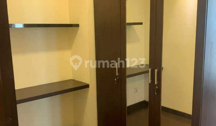 Di Sewakan aparemen full furnoshed 3 br di jakarta selatan 2