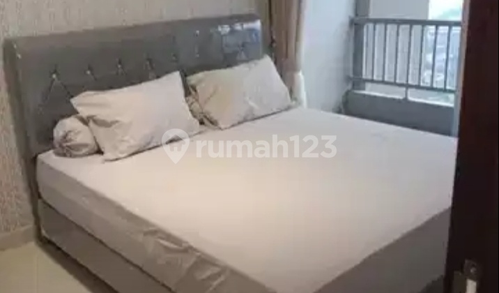 Disewakan Apartemen Orange County 2