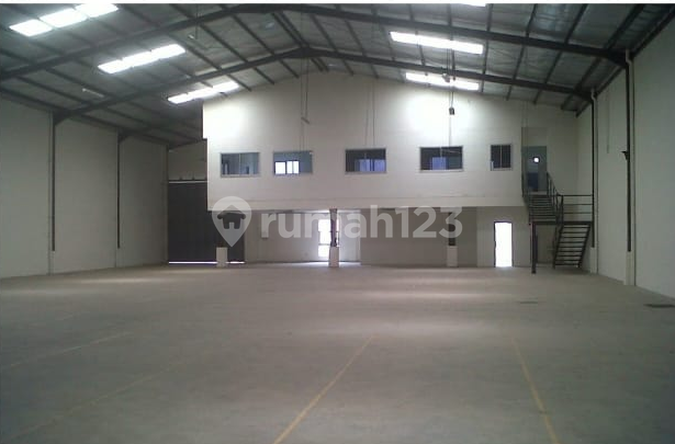 Disewakan kawasan industri pabrik atau gudang di deltas silicon 3 Disewakan kawasan industri pabrik atau gudang di deltas silicon 3