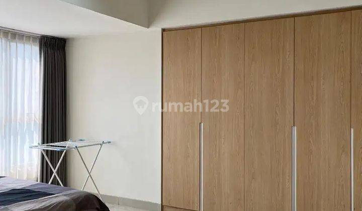 Di Sewakan Apartemen Mewah 3BR Orange County Cikarang 1