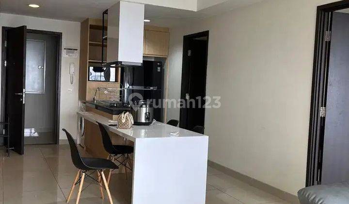 Di Sewakan Apartemen Mewah 3BR Orange County Cikarang 2