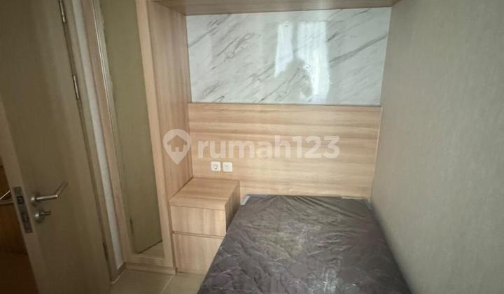 DI Jual Murah Apartemen Bagusdi  Meikarta tower Silverlake 2