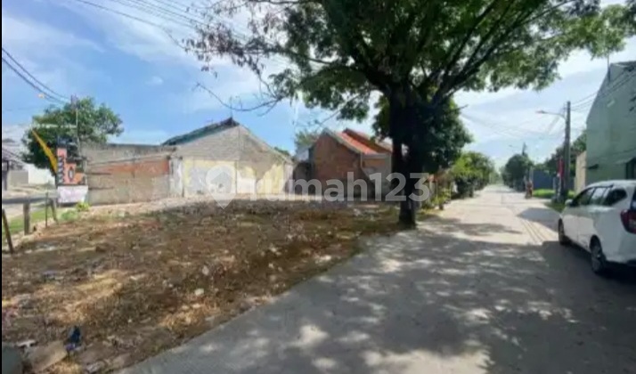 Kambing New Gardenville Jababeka