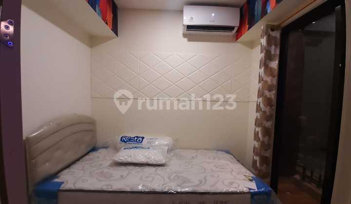 Di Jual Murah Apartemen Meikarta Tower 02 Oakview 2Br Full Furnished 2