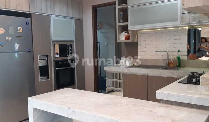 For Rent Apartment Private lift fully furnished 3 br in Kemang Village South Jakarta For Rent Apartment Private lift fully furnished 3 br in Kemang Village South Jakarta