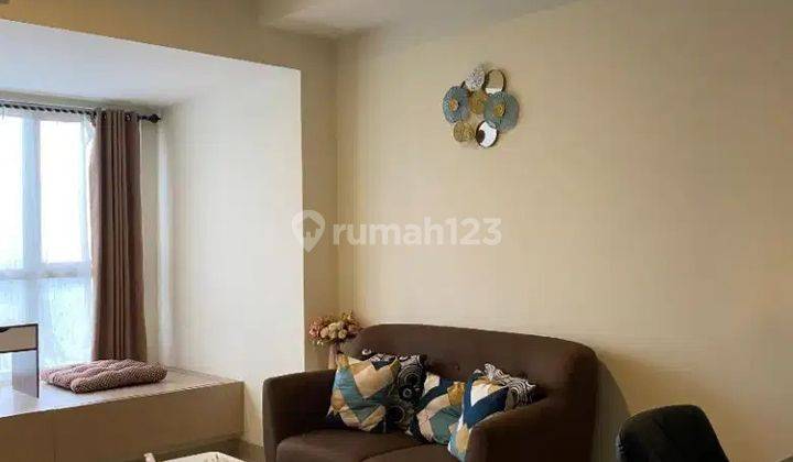 Di Sewakan Apartemen Orange County Irvine Tower Full Furnished Lippo Cikarang 2