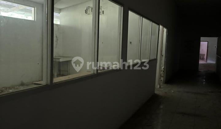 Citeureup Bogor Warehouse