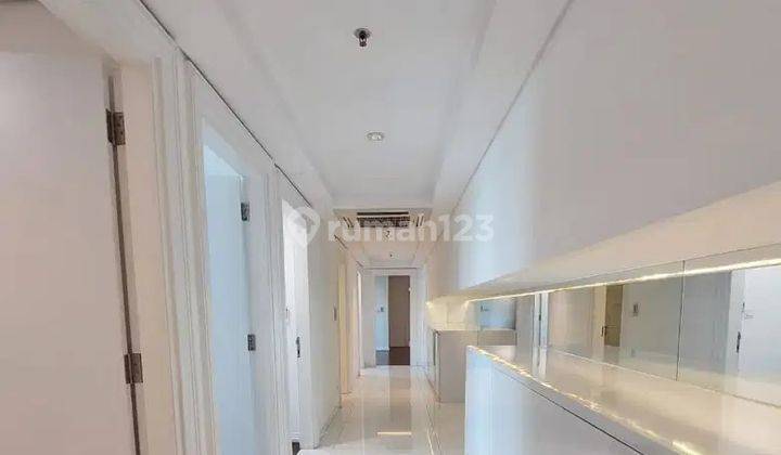 Disewakan Apartemen Kemang Village Tower Infinity 2