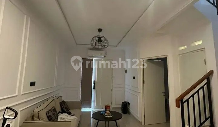 Di Jual Rumah Bagus 3BR di Cluster Monte Grand Wisata 2