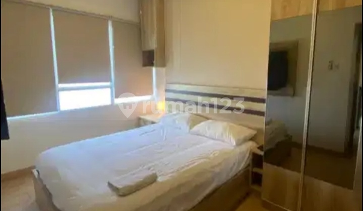 Dijual apartemen marbella kemang residence 2