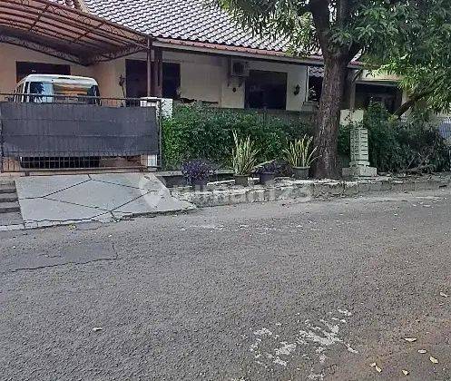 Di Jual Rumah Bagus Di Bekasi Selatan 2