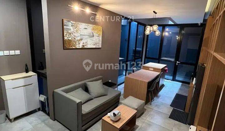 Di Jual Rumah 2 Lantai Modern Minimalist Funish Di Grand Wisata Bekasi 2