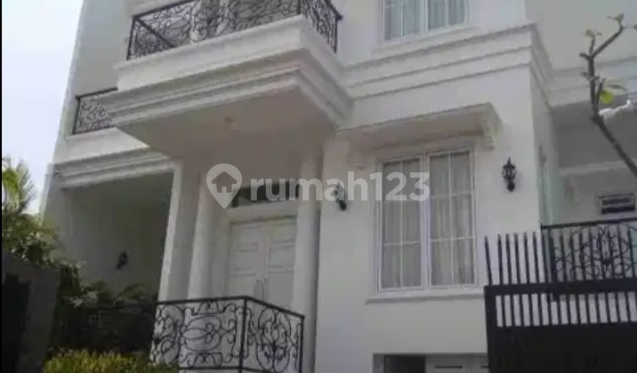 Dijual Rumah Mewah Kebayoran Baru Jaksel Dijual Rumah Mewah Kebayoran Baru Jaksel