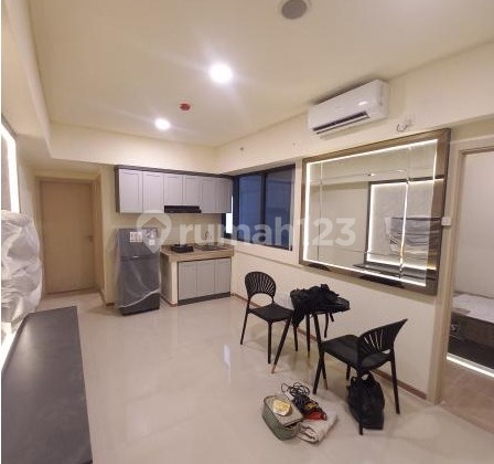 For Rent: Newly Renovated Affordable Apartment in Meikarta, Lippo Cikarang For Rent: Newly Renovated Affordable Apartment in Meikarta, Lippo Cikarang