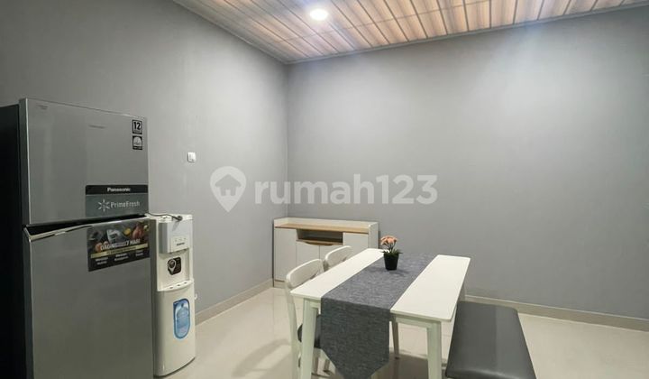 Di Sewakan Rumah Savasa DI deltamas Cikarang 1