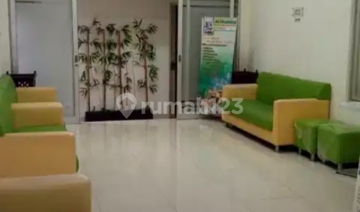 Dijual Rumah Bagus Lahan Luas Cocok untuk Usaha di Ciracas Jaktim  2